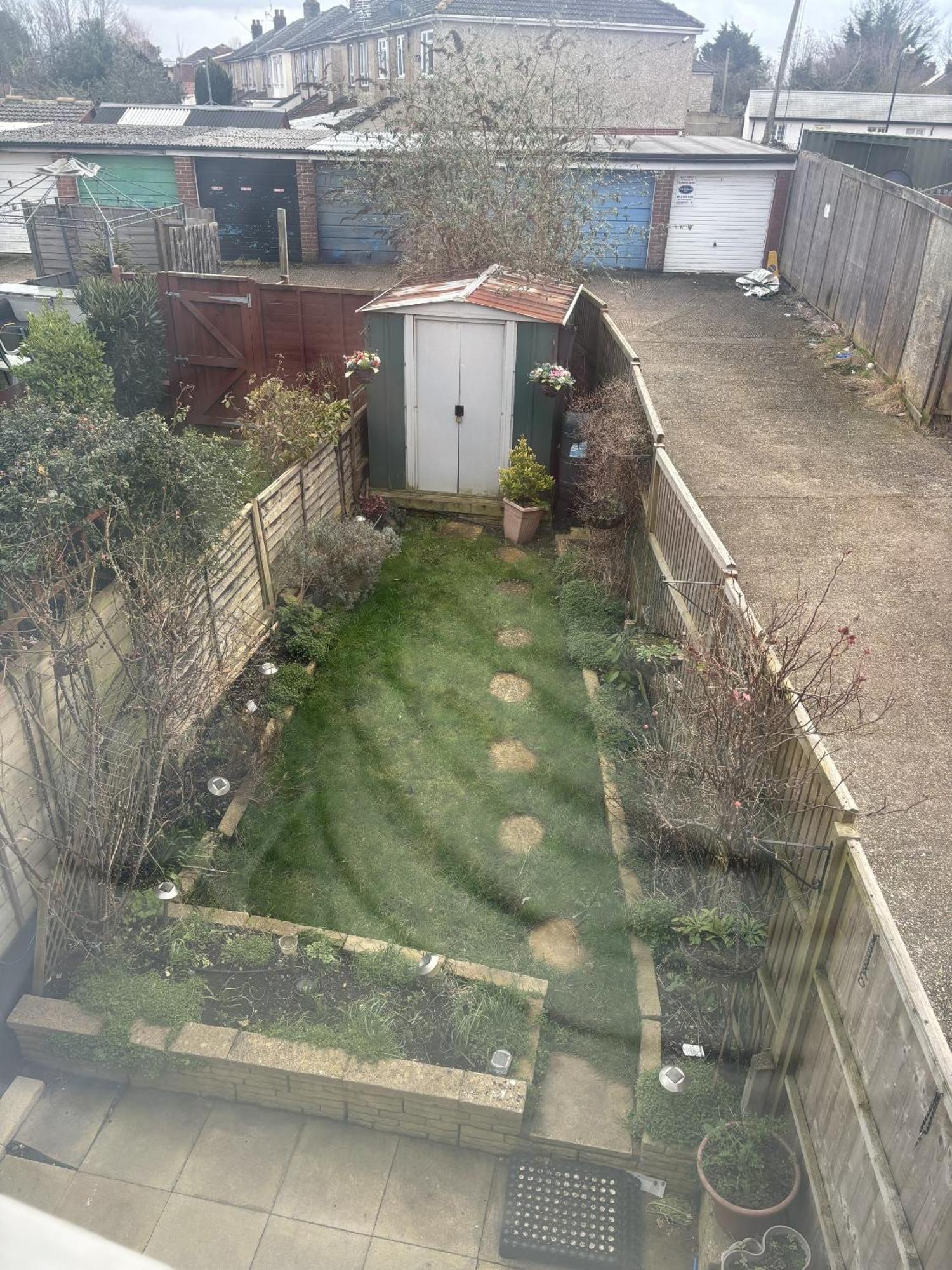 Cosy Corner - 2 Beds, Free Parking, Next To Southampton General Hospital Villa Ruang foto
